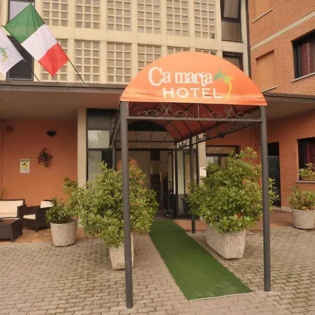 Hotel Ca' Marta Sassuolo