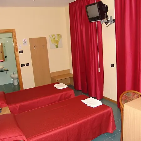Ca' Marta Hotel