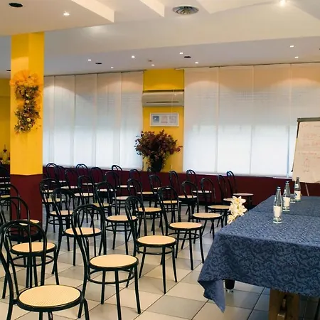 Ca' Marta Hotel
